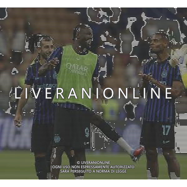 MARCUS THURAM - INTER - TORINO CAMPIONATO CALCIO SERIE A 25.08.2025 ©PAOLO GIAMPIETRI - AGENZIA ALDO LIVERANI SAS