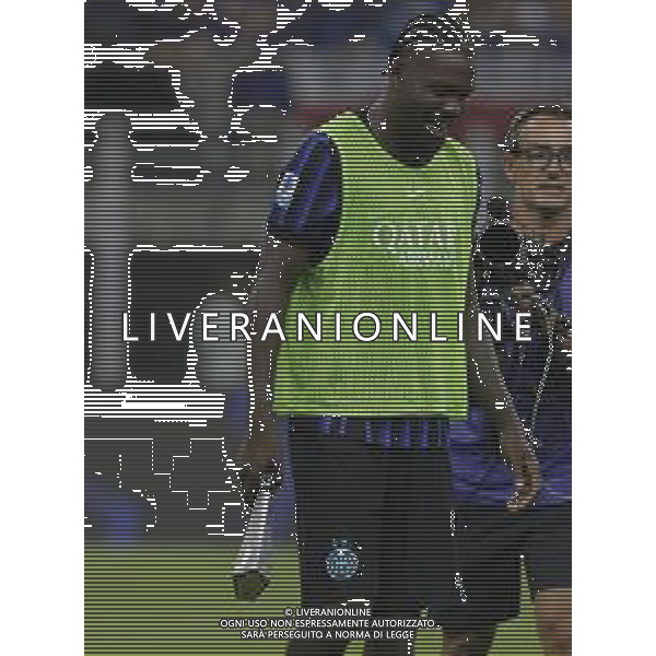 MARCUS THURAM - INTER - TORINO CAMPIONATO CALCIO SERIE A 25.08.2025 ©PAOLO GIAMPIETRI - AGENZIA ALDO LIVERANI SAS