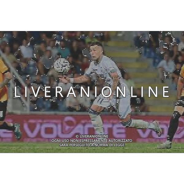 Serie C 2025-2026 Stadio Ezio Scida 25-08-2025 Nella foto: Jacopo Murano FOTO ANDREA ROSITO- AG ALDO LIVERANI - Crotone vs Benevento Campionato Calcio Serie C 25.08.2025