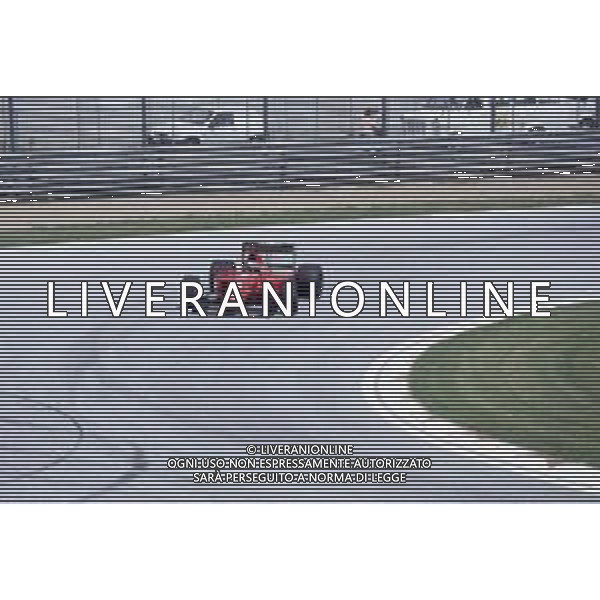 DIAP-RETROSPETTIVA IVAN CAPELLI PILOTA F1 NELLA FOTO IVAN CAPELLI NELL\'ANNO 1992 AG CONTROLUCE-AG ALDO LIVERANI SAS