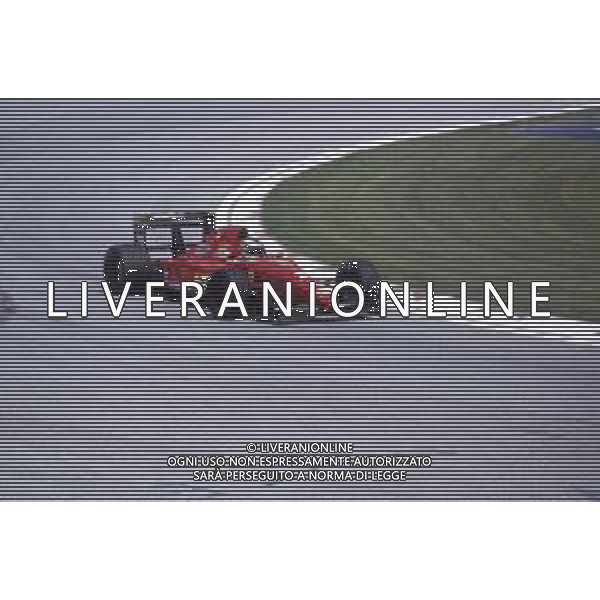 DIAP-RETROSPETTIVA IVAN CAPELLI PILOTA F1 NELLA FOTO IVAN CAPELLI NELL\'ANNO 1992 AG CONTROLUCE-AG ALDO LIVERANI SAS