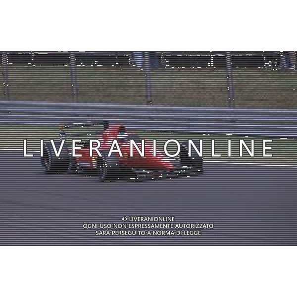 DIAP-RETROSPETTIVA IVAN CAPELLI PILOTA F1 NELLA FOTO IVAN CAPELLI NELL\'ANNO 1992 AG CONTROLUCE-AG ALDO LIVERANI SAS