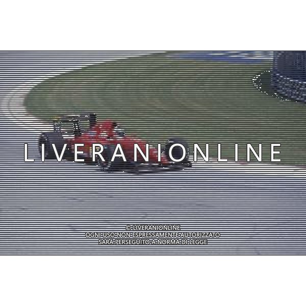 DIAP-RETROSPETTIVA IVAN CAPELLI PILOTA F1 NELLA FOTO IVAN CAPELLI NELL\'ANNO 1992 AG CONTROLUCE-AG ALDO LIVERANI SAS