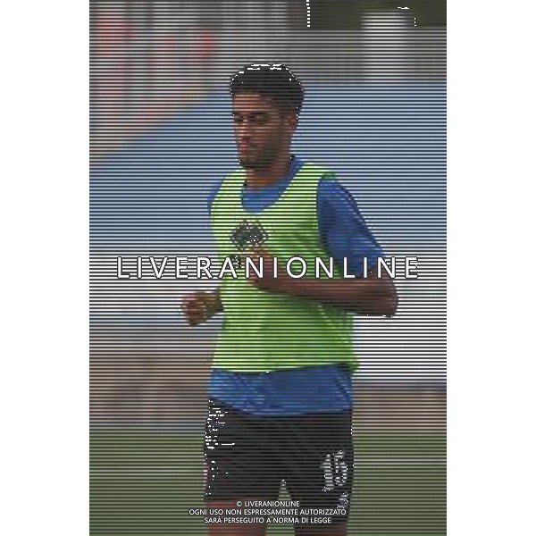 TVRCOR Novara vs Inter U23 1a giornata Campionato Calcio Serie C Lega Pro – Novara (NO) 25-08-2025 Stadio Silvio Piola Nella foto Khailoti Omar ©TVRCOR Roberta Corradin - AGENZIA ALDO LIVERANI SAS