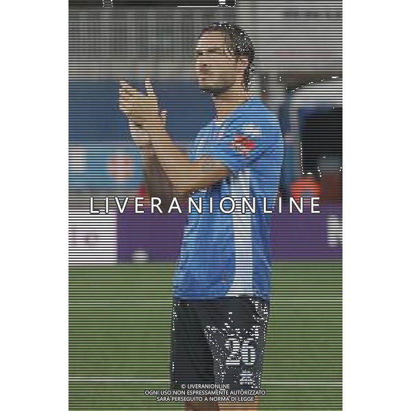 TVRCOR Novara vs Inter U23 1a giornata Campionato Calcio Serie C Lega Pro – Novara (NO) 25-08-2025 Stadio Silvio Piola Nella foto Lorenzini Filippo ©TVRCOR Roberta Corradin - AGENZIA ALDO LIVERANI SAS
