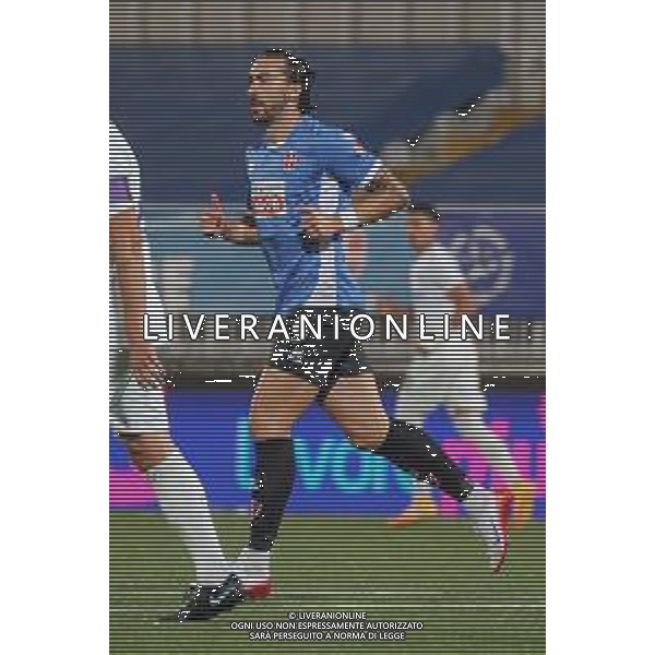 TVRCOR Novara vs Inter U23 1a giornata Campionato Calcio Serie C Lega Pro – Novara (NO) 25-08-2025 Stadio Silvio Piola Nella foto Alberti Thomas ©TVRCOR Roberta Corradin - AGENZIA ALDO LIVERANI SAS