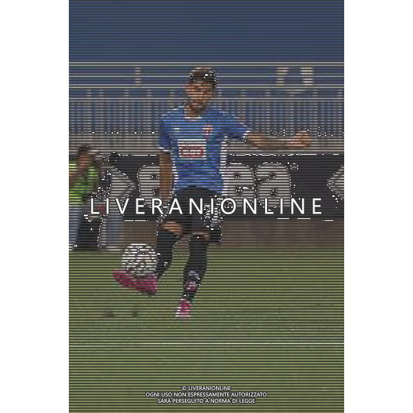 TVRCOR Novara vs Inter U23 1a giornata Campionato Calcio Serie C Lega Pro – Novara (NO) 25-08-2025 Stadio Silvio Piola Nella foto D’Alessio Leonardo ©TVRCOR Roberta Corradin - AGENZIA ALDO LIVERANI SAS