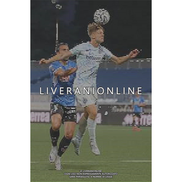 TVRCOR Novara vs Inter U23 1a giornata Campionato Calcio Serie C Lega Pro – Novara (NO) 25-08-2025 Stadio Silvio Piola Nella foto Re Cecconi Gabriele ©TVRCOR Roberta Corradin - AGENZIA ALDO LIVERANI SAS