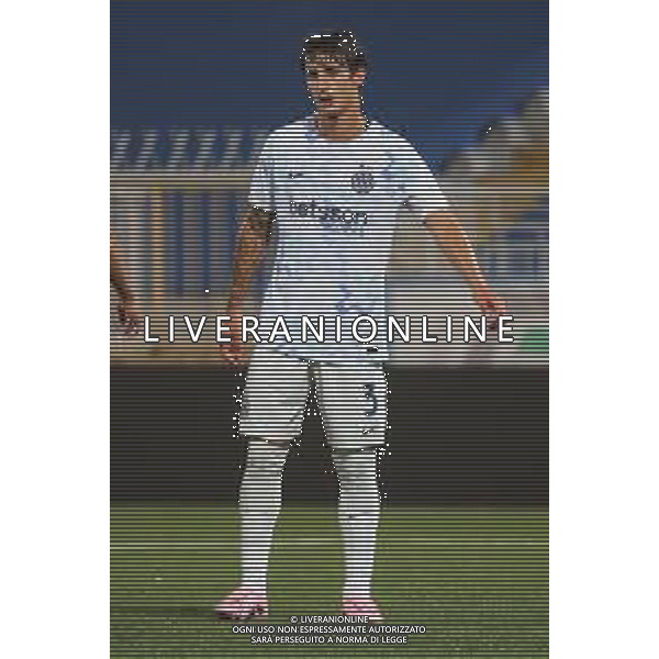 TVRCOR Novara vs Inter U23 1a giornata Campionato Calcio Serie C Lega Pro – Novara (NO) 25-08-2025 Stadio Silvio Piola Nella foto Cocchi Matteo ©TVRCOR Roberta Corradin - AGENZIA ALDO LIVERANI SAS