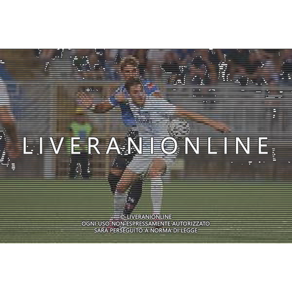 TVRCOR Novara vs Inter U23 1a giornata Campionato Calcio Serie C Lega Pro – Novara (NO) 25-08-2025 Stadio Silvio Piola Nella foto Spinacce Matteo e Alessandro Citi ©TVRCOR Roberta Corradin - AGENZIA ALDO LIVERANI SAS