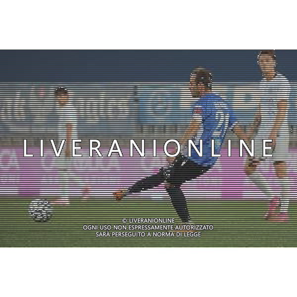 TVRCOR Novara vs Inter U23 1a giornata Campionato Calcio Serie C Lega Pro – Novara (NO) 25-08-2025 Stadio Silvio Piola Nella foto Ranieri Roberto ©TVRCOR Roberta Corradin - AGENZIA ALDO LIVERANI SAS