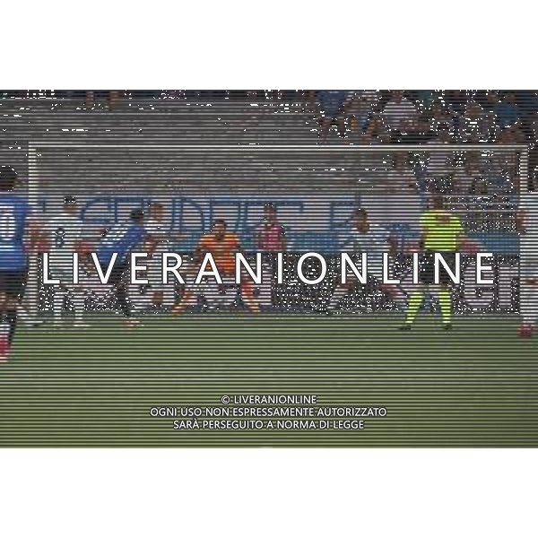 TVRCOR Novara vs Inter U23 1a giornata Campionato Calcio Serie C Lega Pro – Novara (NO) 25-08-2025 Stadio Silvio Piola Nella foto goal Novara Da Graca Marco ©TVRCOR Roberta Corradin - AGENZIA ALDO LIVERANI SAS