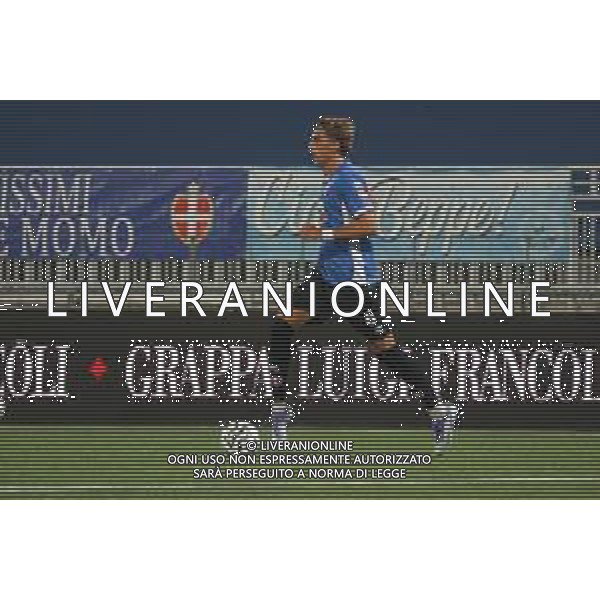 TVRCOR Novara vs Inter U23 1a giornata Campionato Calcio Serie C Lega Pro – Novara (NO) 25-08-2025 Stadio Silvio Piola Nella foto Citi Alessandro ©TVRCOR Roberta Corradin - AGENZIA ALDO LIVERANI SAS
