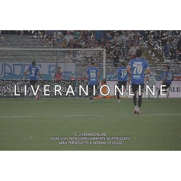 TVRCOR Novara vs Inter U23 1a giornata Campionato Calcio Serie C Lega Pro – Novara (NO) 25-08-2025 Stadio Silvio Piola Nella foto esultanza dopo il goal del Novara Da Graca Marco ©TVRCOR Roberta Corradin - AGENZIA ALDO LIVERANI SAS