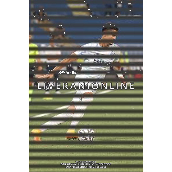 TVRCOR Novara vs Inter U23 1a giornata Campionato Calcio Serie C Lega Pro – Novara (NO) 25-08-2025 Stadio Silvio Piola Nella foto Cinquegrano Simone ©TVRCOR Roberta Corradin - AGENZIA ALDO LIVERANI SAS