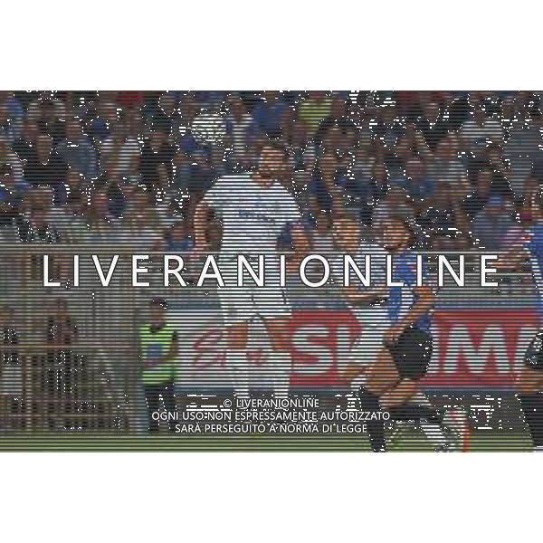 TVRCOR Novara vs Inter U23 1a giornata Campionato Calcio Serie C Lega Pro – Novara (NO) 25-08-2025 Stadio Silvio Piola Nella foto Prestia Giuseppe ©TVRCOR Roberta Corradin - AGENZIA ALDO LIVERANI SAS