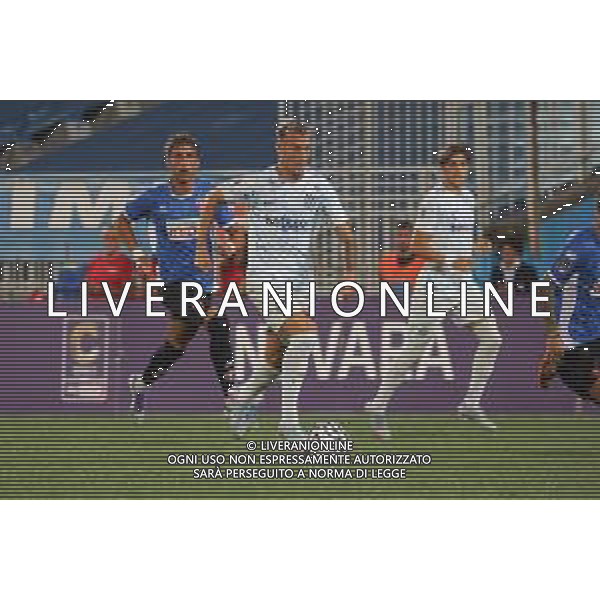 TVRCOR Novara vs Inter U23 1a giornata Campionato Calcio Serie C Lega Pro – Novara (NO) 25-08-2025 Stadio Silvio Piola Nella foto La Gumina Antonino ©TVRCOR Roberta Corradin - AGENZIA ALDO LIVERANI SAS