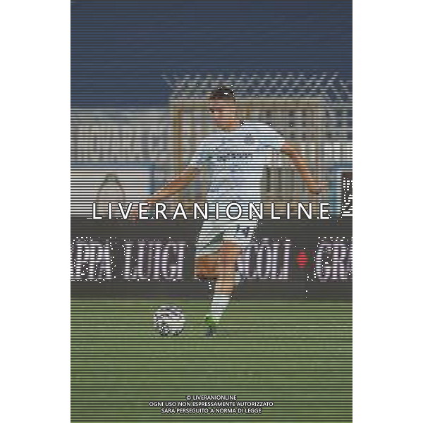 TVRCOR Novara vs Inter U23 1a giornata Campionato Calcio Serie C Lega Pro – Novara (NO) 25-08-2025 Stadio Silvio Piola Nella foto Bovo Leonardo ©TVRCOR Roberta Corradin - AGENZIA ALDO LIVERANI SAS