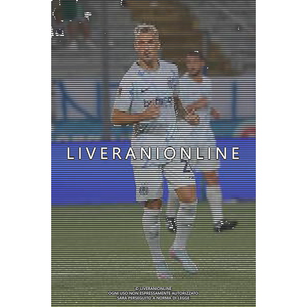 TVRCOR Novara vs Inter U23 1a giornata Campionato Calcio Serie C Lega Pro – Novara (NO) 25-08-2025 Stadio Silvio Piola Nella foto La Gumina Antonino ©TVRCOR Roberta Corradin - AGENZIA ALDO LIVERANI SAS