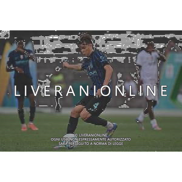 TVRG Inter vs Cagliari nella foto Filippo Cerpelletti (Inter) Milano 26-08-2025 Arena Civica Gianni Brera Inter vs Cagliari Finale SuperCoppa Primavera foto Roberto Garavaglia/Agenzia Aldo Liverani sas