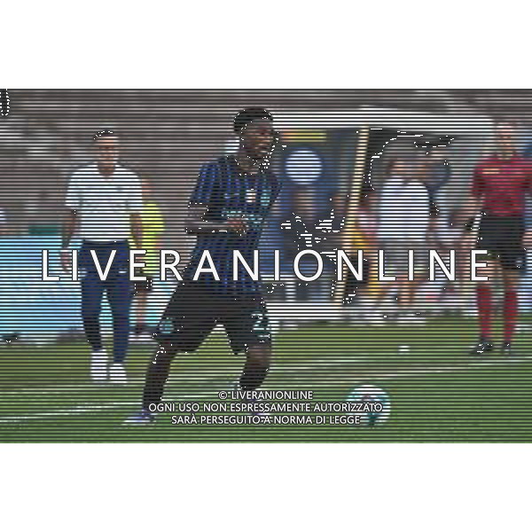 TVRG Inter vs Cagliari nella foto Lamine Ballo (Inter) Milano 26-08-2025 Arena Civica Gianni Brera Inter vs Cagliari Finale SuperCoppa Primavera foto Roberto Garavaglia/Agenzia Aldo Liverani sas