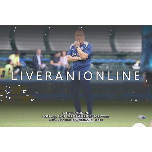 TVRCOR SK Brann – Inter Women 27-08-2025 Uefa Women’s Champions League – Konami Football Centre in Memory of Giacinto Facchetti Nella foto Gianpiero Piovani foto roberta corradin-ag aldo liverani sas