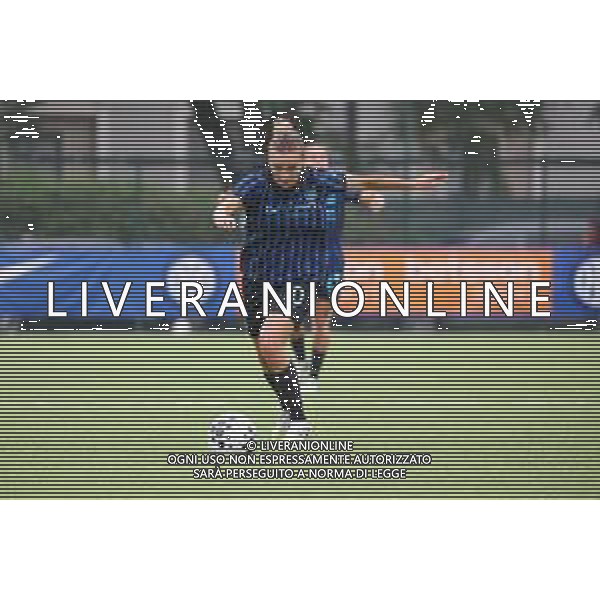 TVRCOR SK Brann – Inter Women 27-08-2025 Uefa Women’s Champions League – Konami Football Centre in Memory of Giacinto Facchetti Nella foto Lina Magull foto roberta corradin-ag aldo liverani sas