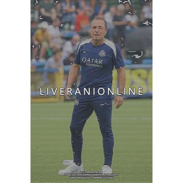 TVRCOR SK Brann – Inter Women 27-08-2025 Uefa Women’s Champions League – Konami Football Centre in Memory of Giacinto Facchetti Nella foto Gianpiero Piovani ©TVRCOR Roberta Corradin - AGENZIA ALDO LIVERANI SAS