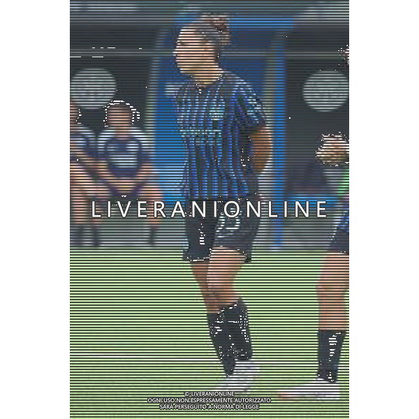 TVRCOR SK Brann – Inter Women 27-08-2025 Uefa Women’s Champions League – Konami Football Centre in Memory of Giacinto Facchetti Nella foto Elisa Bartoli ©TVRCOR Roberta Corradin - AGENZIA ALDO LIVERANI SAS