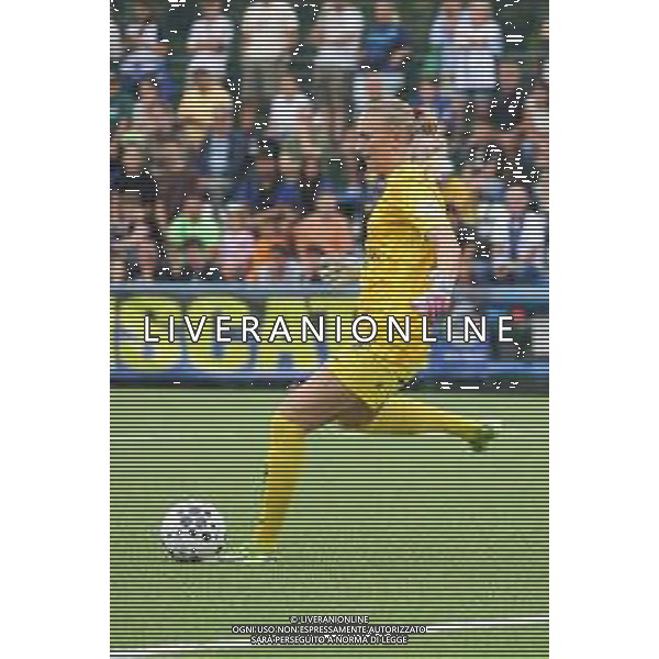 TVRCOR SK Brann – Inter Women 27-08-2025 Uefa Women’s Champions League – Konami Football Centre in Memory of Giacinto Facchetti Nella foto Selma Panengstuen ©TVRCOR Roberta Corradin - AGENZIA ALDO LIVERANI SAS