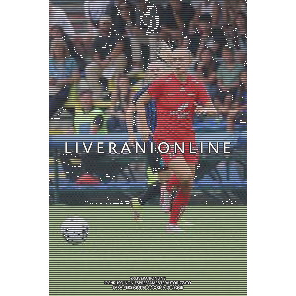 TVRCOR SK Brann – Inter Women 27-08-2025 Uefa Women’s Champions League – Konami Football Centre in Memory of Giacinto Facchetti Nella foto Lauren Davidson ©TVRCOR Roberta Corradin - AGENZIA ALDO LIVERANI SAS