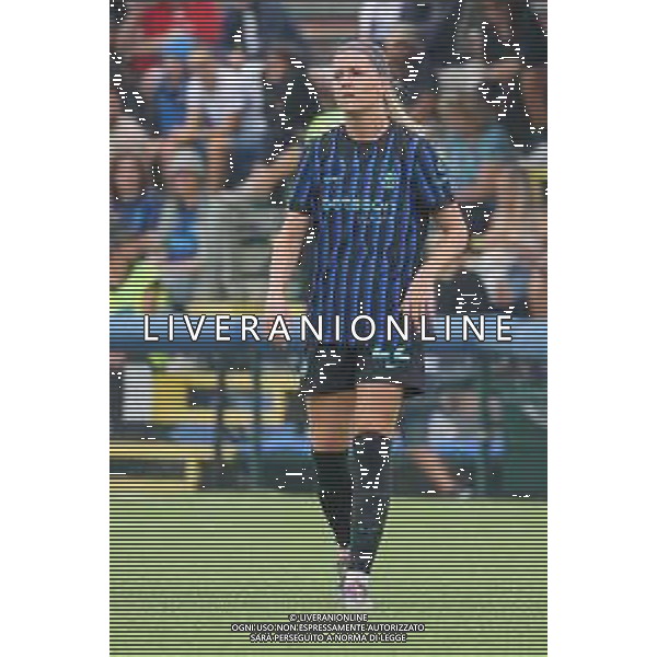 TVRCOR SK Brann – Inter Women 27-08-2025 Uefa Women’s Champions League – Konami Football Centre in Memory of Giacinto Facchetti Nella foto Olivia Schough ©TVRCOR Roberta Corradin - AGENZIA ALDO LIVERANI SAS