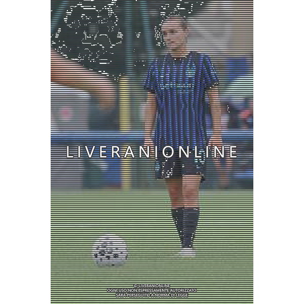 TVRCOR SK Brann – Inter Women 27-08-2025 Uefa Women’s Champions League – Konami Football Centre in Memory of Giacinto Facchetti Nella foto Lina Magull ©TVRCOR Roberta Corradin - AGENZIA ALDO LIVERANI SAS