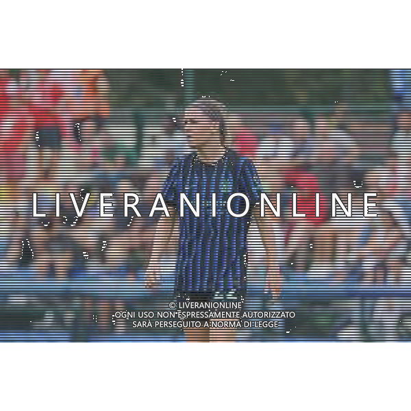 TVRCOR SK Brann – Inter Women 27-08-2025 Uefa Women’s Champions League – Konami Football Centre in Memory of Giacinto Facchetti Nella foto Olivia Schough ©TVRCOR Roberta Corradin - AGENZIA ALDO LIVERANI SAS