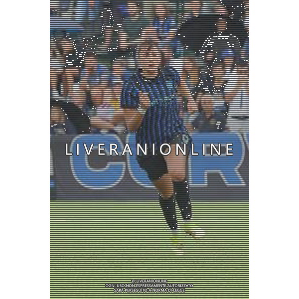 TVRCOR SK Brann – Inter Women 27-08-2025 Uefa Women’s Champions League – Konami Football Centre in Memory of Giacinto Facchetti Nella foto Elisa Polli ©TVRCOR Roberta Corradin - AGENZIA ALDO LIVERANI SAS