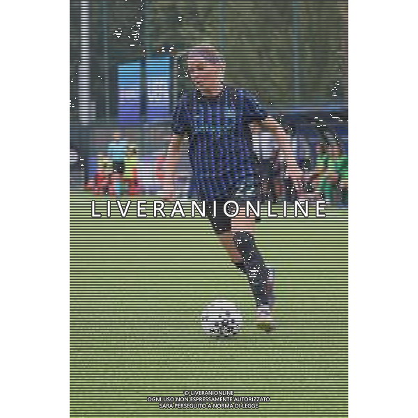 TVRCOR SK Brann – Inter Women 27-08-2025 Uefa Women’s Champions League – Konami Football Centre in Memory of Giacinto Facchetti Nella foto Olivia Schough ©TVRCOR Roberta Corradin - AGENZIA ALDO LIVERANI SAS