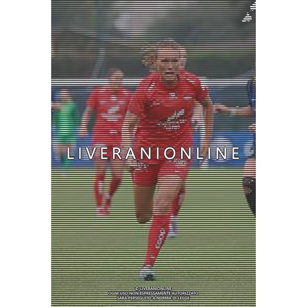 TVRCOR SK Brann – Inter Women 27-08-2025 Uefa Women’s Champions League – Konami Football Centre in Memory of Giacinto Facchetti Nella foto Ingrid Stenevik ©TVRCOR Roberta Corradin - AGENZIA ALDO LIVERANI SAS