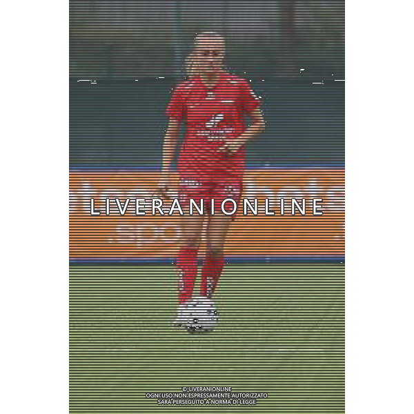 TVRCOR SK Brann – Inter Women 27-08-2025 Uefa Women’s Champions League – Konami Football Centre in Memory of Giacinto Facchetti Nella foto Lauren Davidson ©TVRCOR Roberta Corradin - AGENZIA ALDO LIVERANI SAS