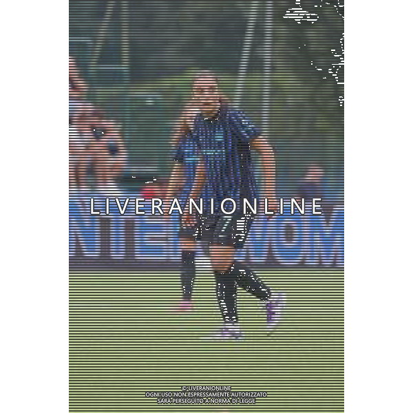TVRCOR SK Brann – Inter Women 27-08-2025 Uefa Women’s Champions League – Konami Football Centre in Memory of Giacinto Facchetti Nella foto Haley Bugeja ©TVRCOR Roberta Corradin - AGENZIA ALDO LIVERANI SAS