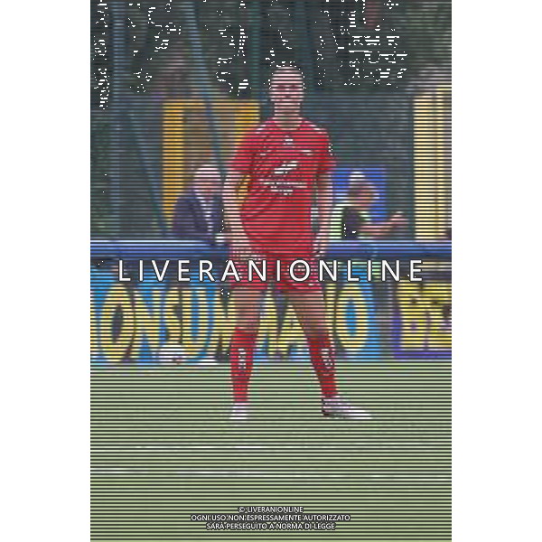 TVRCOR SK Brann – Inter Women 27-08-2025 Uefa Women’s Champions League – Konami Football Centre in Memory of Giacinto Facchetti Nella foto Dilja Zomers ©TVRCOR Roberta Corradin - AGENZIA ALDO LIVERANI SAS