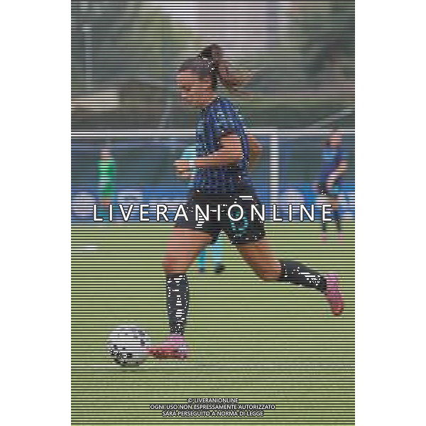 TVRCOR SK Brann – Inter Women 27-08-2025 Uefa Women’s Champions League – Konami Football Centre in Memory of Giacinto Facchetti Nella foto Annamaria Serturini ©TVRCOR Roberta Corradin - AGENZIA ALDO LIVERANI SAS