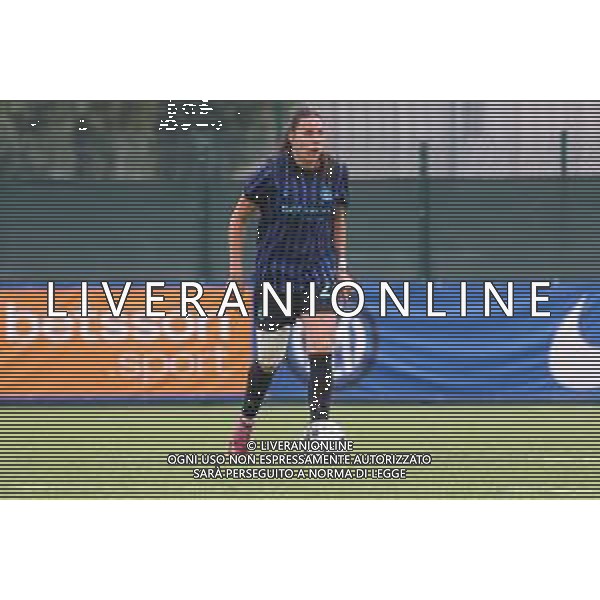 TVRCOR SK Brann – Inter Women 27-08-2025 Uefa Women’s Champions League – Konami Football Centre in Memory of Giacinto Facchetti Nella foto Marija Milinkovic ©TVRCOR Roberta Corradin - AGENZIA ALDO LIVERANI SAS