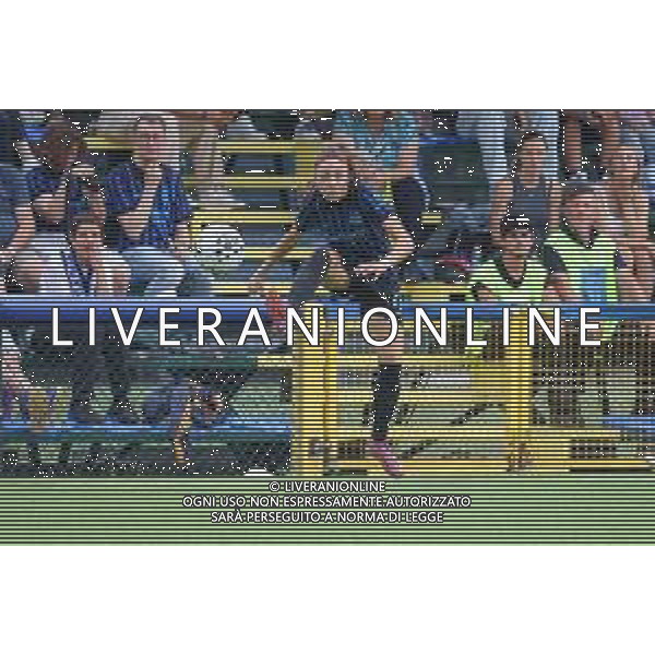 TVRCOR SK Brann – Inter Women 27-08-2025 Uefa Women’s Champions League – Konami Football Centre in Memory of Giacinto Facchetti Nella foto Benedetta Glionna ©TVRCOR Roberta Corradin - AGENZIA ALDO LIVERANI SAS