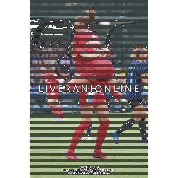 TVRCOR SK Brann – Inter Women 27-08-2025 Uefa Women’s Champions League – Konami Football Centre in Memory of Giacinto Facchetti Nella foto Mia Authen e Ingrid Stenevik ©TVRCOR Roberta Corradin - AGENZIA ALDO LIVERANI SAS