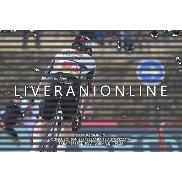 28-08-2025 Vuelta A Espana; Tappa 06 Olot - Pal; 2025, Uae Team Emirates - Xrg; Vine, Jai; Pal; ©SIROTTI - AGENZIA ALDO LIVERANI SAS