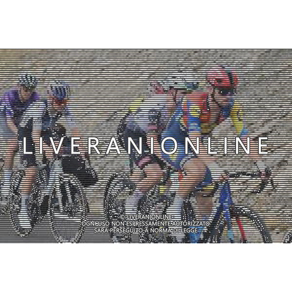 29-08-2025 Vuelta A Espana; Tappa 07 Andorra La Vella - Cerler; 2025, Lidl - Trek; Ciccone, Giulio; Cerler; ©SIROTTI - AGENZIA ALDO LIVERANI SAS