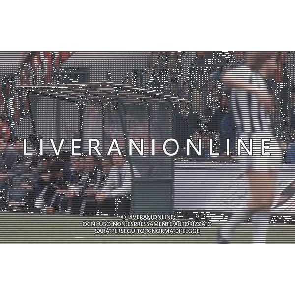 DIAP-RETROSPETTIVA COSTANTINO ROZZI PRESIDENTE ASCOLI CALCIO NELLA FOTO COSTANTINO ROZZI PRESIDENTE ASCOLI CALCIO NELL\'ANNO 1985 AG ALDO LIVERANI SAS