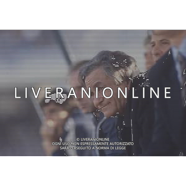 DIAP-RETROSPETTIVA COSTANTINO ROZZI PRESIDENTE ASCOLI CALCIO NELLA FOTO COSTANTINO ROZZI PRESIDENTE ASCOLI CALCIO NELL\'ANNO 1985 AG ALDO LIVERANI SAS