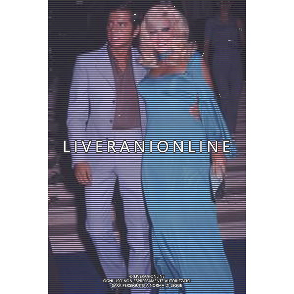 COL-RETROSPETTIVA ISABELLA BIAGINI ATTRICE NELLA FOTO ISABELLA BIAGINI NELL\'ANNO 1970 AG ALDO LIVERANI SAS 