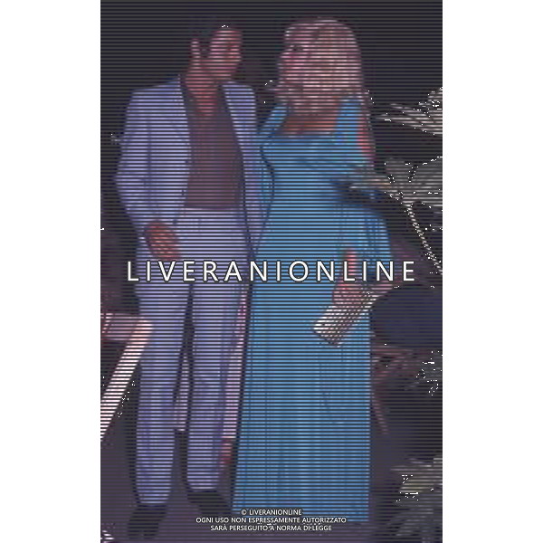 COL-RETROSPETTIVA ISABELLA BIAGINI ATTRICE NELLA FOTO ISABELLA BIAGINI NELL\'ANNO 1970 AG ALDO LIVERANI SAS 